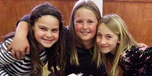 Gansbaai Jeugbasaar Pret 2